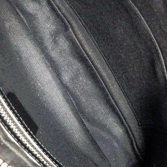 Gucci Waist Pouch Black PVC mon-972-091125 - Picture 10 of 16